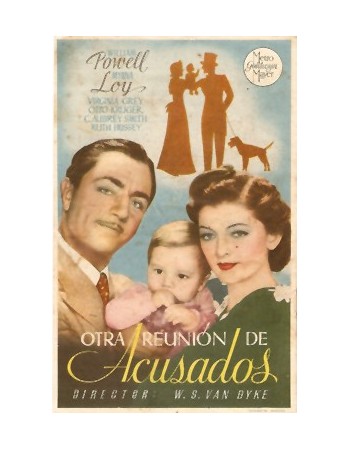 The Thin Man