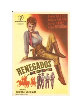 Renegades