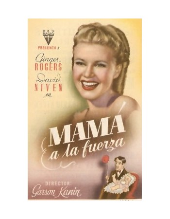 Bachelor Mother