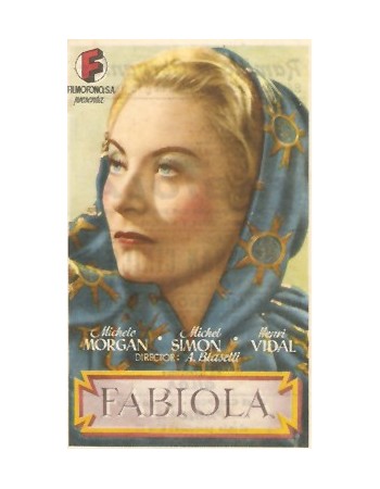FABIOLA