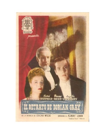 The Picture of Dorian Gray