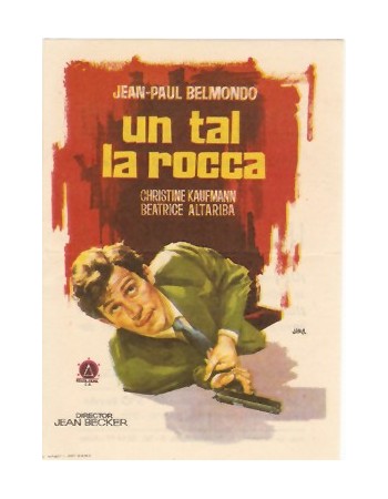 UN NOMME LA ROCCA