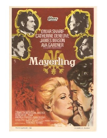 MAYERLING
