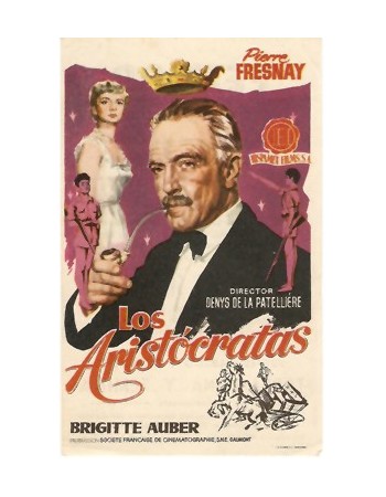 Les aristocrates