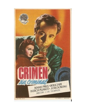 Murder Without Crime