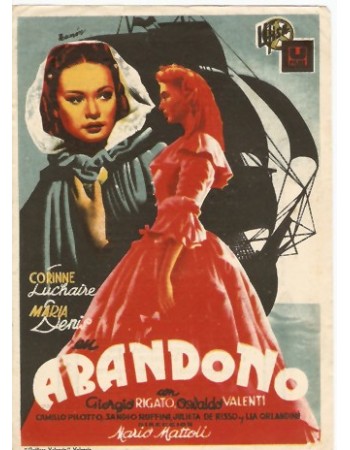 Abbandono