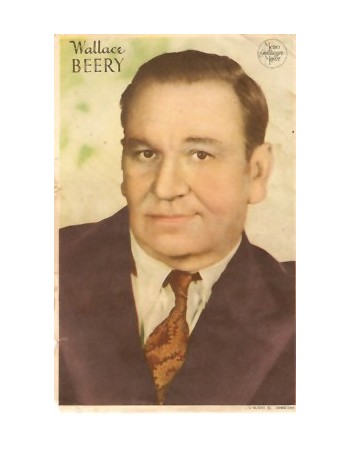 BEERY