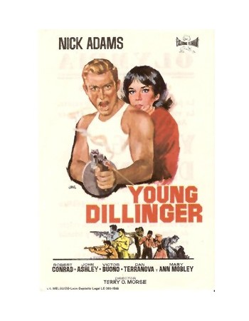 YOUNG DILLINGER