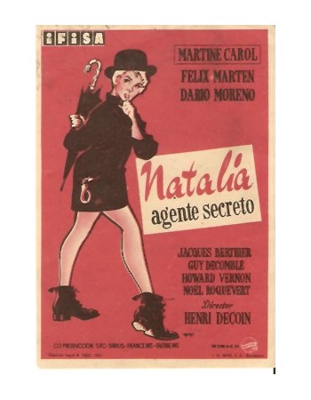 NATHALIE