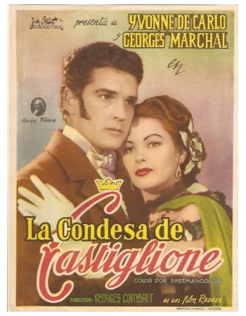 LA CASTIGLIONE