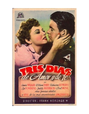 STAGE DOOR CANTEEN