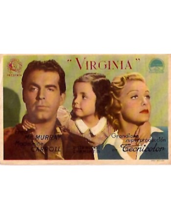 VIRGINIA