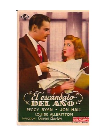 Men in Her Diary
