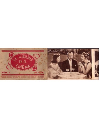 NINOTCHKA