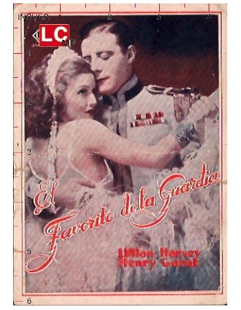 Princesse, à vos ordres!