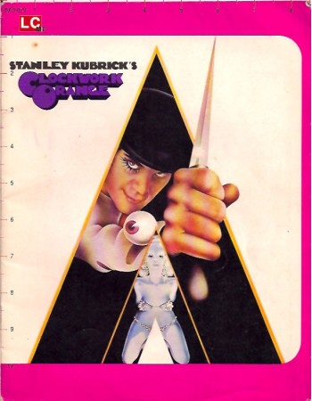 A Clockwork Orange