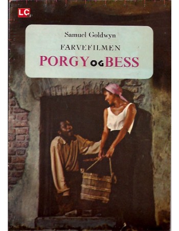 Porgy and Bess