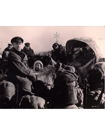 DOCTOR ZHIVAGO
