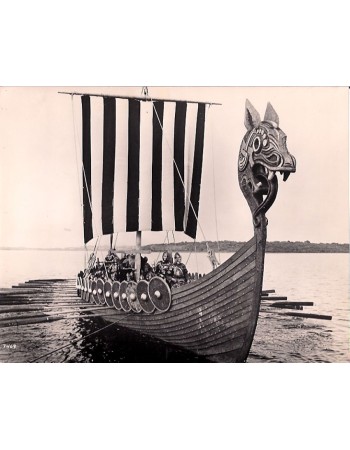VIKINGS, LOS