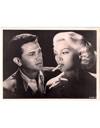 JOHN GARFIELD / LANA TURNER