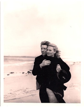 JEAN GABIN / DANIELLE DARRIEUX
