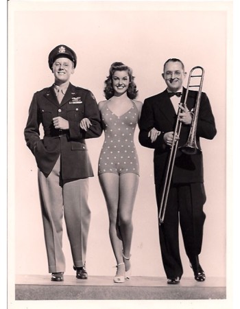 ESTHER WILLIAMS