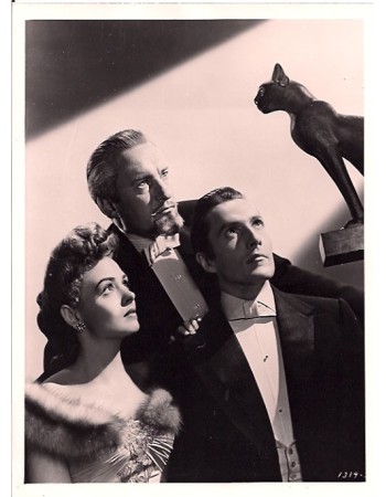 VINCENT PRICE