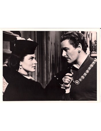 ERROL FLYNN