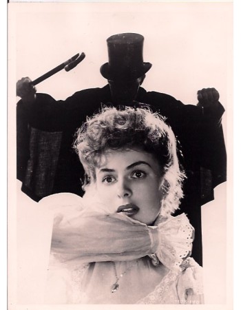 INGRID BERGMAN
