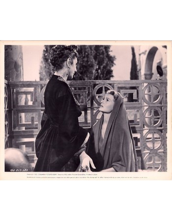 HAYWORTH, RITA