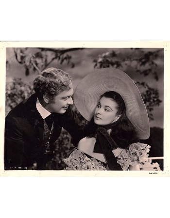 VIVIEN LEIGH