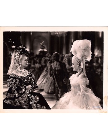 MARIE ANTOINETTE