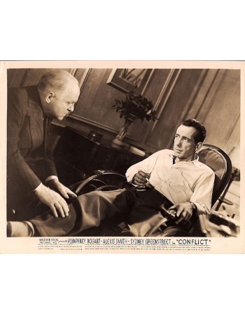 HUMPHREY BOGART