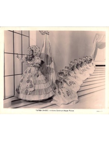 JEANETTE MACDONALD