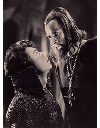 IVAN EL TERRIBLE