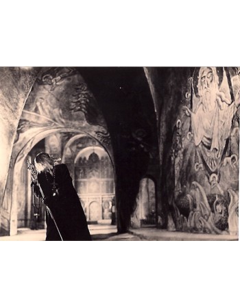 IVAN EL TERRIBLE