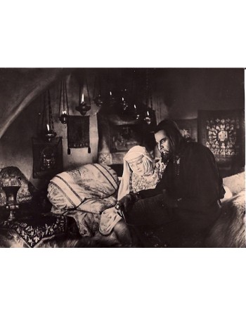 IVAN EL TERRIBLE