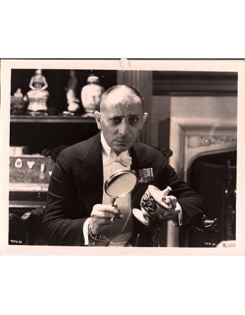 ERIC VON STROHEIM