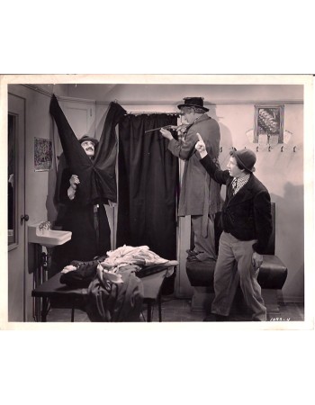 MARX BROTHERS