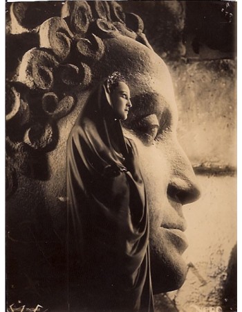 BRIGITTE HELM
