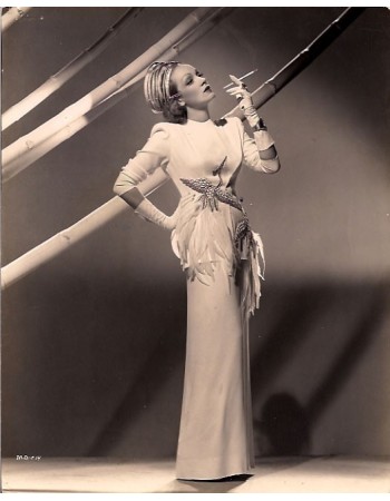 MARLENE DIETRICH