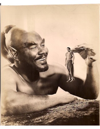 CORNEL WILDE