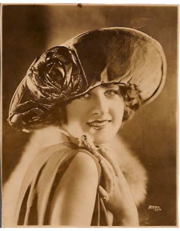 NORMA SHEARER