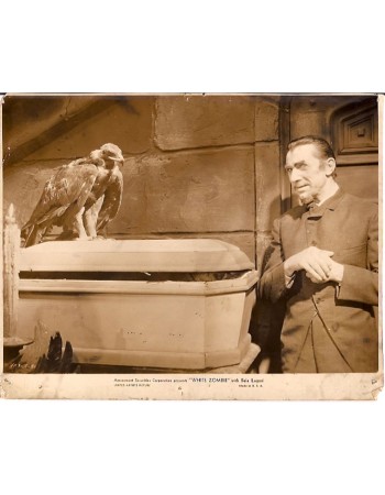BELA LUGOSI