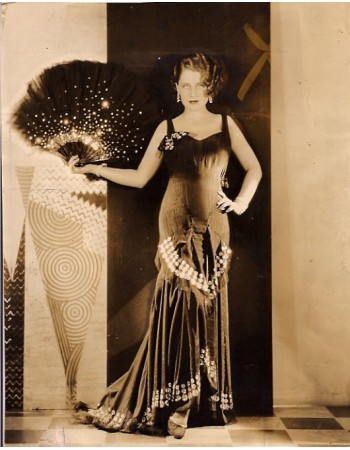 NORMA SHEARER
