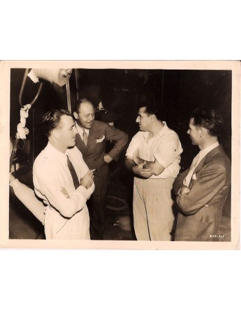 GEORGE CUKOR