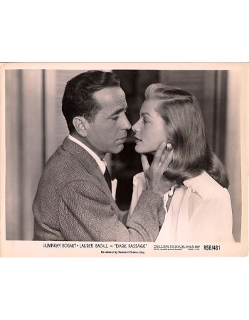 HUMPHREY BOGART / LAUREN BACALL re