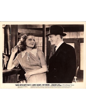 JAMES CAGNEY