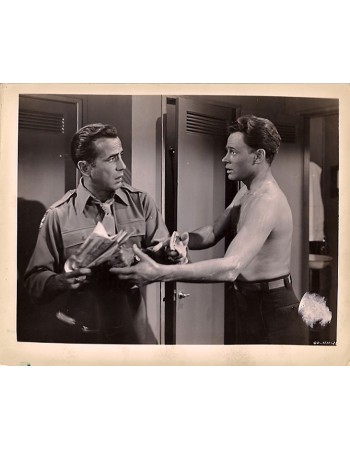 HUMPHREY BOGART