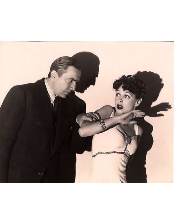 BELA LUGOSI
